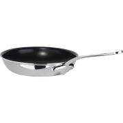 Mauviel Cook Style Stekepanne med non-stick, 20 cm.