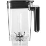 KitchenAid K400 Plastkanne 1,6 liter