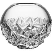 Orrefors Carat Globe Vase Liten