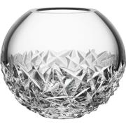 Orrefors Carat Globe Vase Stor