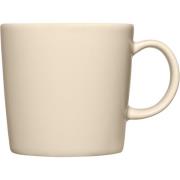 Iittala Teema krus, 0,3 liter, lin