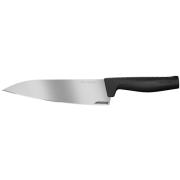 Fiskars Hard Edge kockkniv, 20 cm