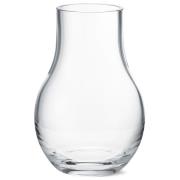 Georg Jensen Cafu vase, small, glass