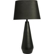 Watt & Veke Dallas bordlampe, svart