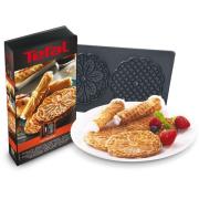 Tefal Snack Collection plater: Tynne vafler (7)