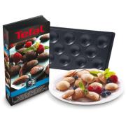 Tefal Snack Collection plater: Små biter (12)