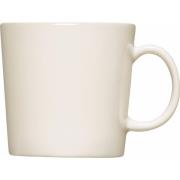 Iittala Teema krus, 30 cl, hvit