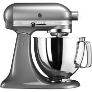 KitchenAid Artisan KSM125PSECU Contour Silver