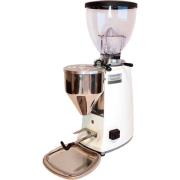 Mazzer Mini Electronic A Kaffekvern Hvit