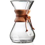 Chemex Klassisk Kaffetrakter 8 Kopper