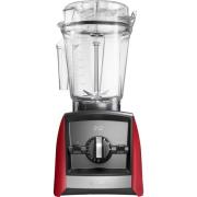 Vitamix Blender Ascent A2500i Rød