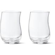 Georg Jensen COBRA Glass 2-pack