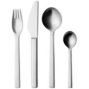 Georg Jensen New york Bestikksett 16 deler