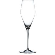 Nachtmann ViNova Champagneglass 28 cl 4 stk