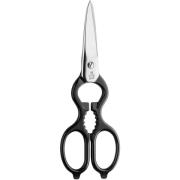 Zwilling Universalsaks Frioudr Stål Svart 20 cm