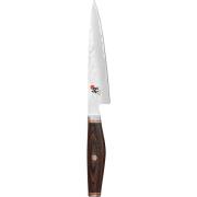 Miyabi 6000 MCT Shotoh Skrellekniv 13 cm