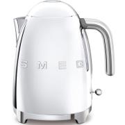 Smeg Vannkoker 1,7 l Krom