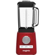 Magimix Power Blender Rød 1,8 liter