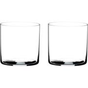 Riedel O Vannglass 33 cl 2-pk