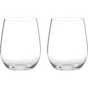 Riedel O Viognier/Chardonnay Vinglass 32 cl 2-pk