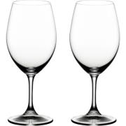 Riedel Ouverture Rødvinsglass 35 cl 2-pk