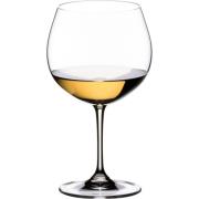 Riedel Vinum Montrachet/Chardonnay Vinglass 60 cl 2-pk