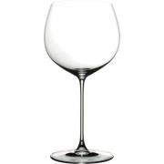 Riedel Veritas Ekat Chardonnay Vinglass 62 cl 2-pk