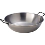 Muurikka Paella Wok 40 cm