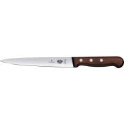 Victorinox Fleksibel fileteringskniv 18 cm, wood