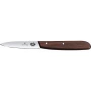 Victorinox Skrellekniv 8 cm, wood