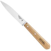 Opinel Skrellekniv Uten tagger 10cm Bøk