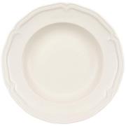 Villeroy & Boch Manoir Tallerken Dyp 23cm