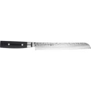 Yaxell Zen Brødkniv 23 cm