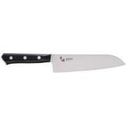 Zanmai Modern Molydenum Santoku 18 cm