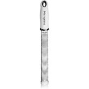 Microplane Classic Zester Premium Softgrip hvit