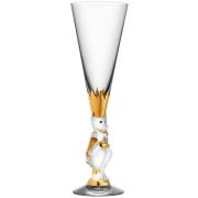 Orrefors Nobel The sparkling devil 19 cl Klart glass