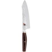 Miyabi ARTISAN 6000MCT Santoku Rocking Japansk Kokkekniv 18cm