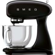 Smeg Kjøkkenmaskin 4.8L – Svart