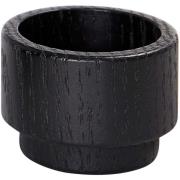 Andersen Furniture Create me Lysholder 3,5 cm Black