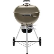 Weber Master-Touch® GBS C-5750 Kullgrill - Smoke Grey