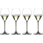 Riedel Summer Prosecco glass 4-pack