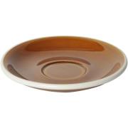 Loveramics Egg Cappuccino fat 14,5 cm., 6 stk., karamell