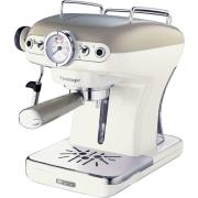 Ariete Espressomaskin, Beige