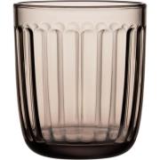 Iittala Raami Drikkeglass 26cl 2stk, Lin