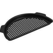 Big Green Egg Halvrund perforert grillplate, L