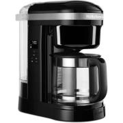 KitchenAid Classic 5KCM1208EOB Kaffemaskin, Onyx black