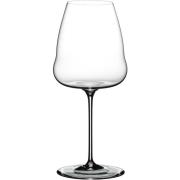 Riedel Winewings champagneglass