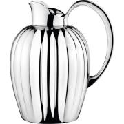 Georg Jensen Bernadotte Termokanne 1 liter, sølv