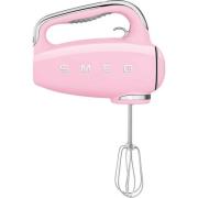 Smeg HMF01PKEU Håndmikser Rosa