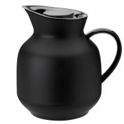 Stelton Amphora termoskanne 1 liter, te, soft black